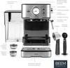 Coffee Maker Beem Espresso Select (05025)