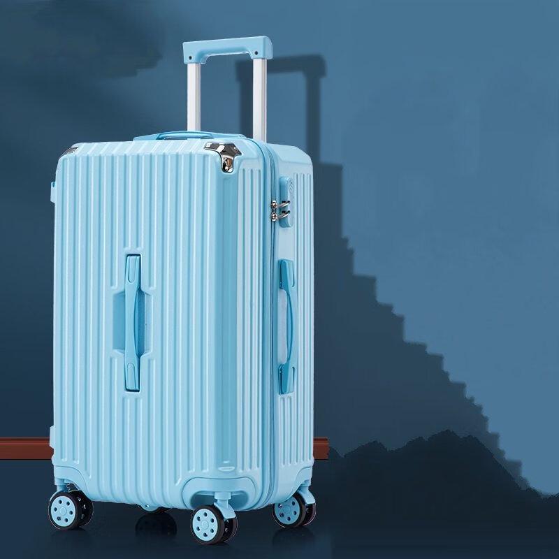 OEING Hardshell Spinner Luggage 34 inch