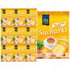 Mamut Zwieback ohne Zuckerzusatz 225 g