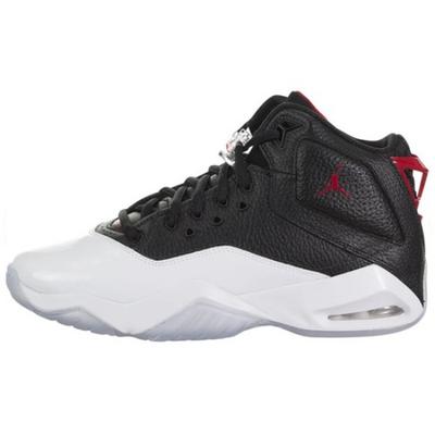 B'Loyal Mid Black White - CK1425-016