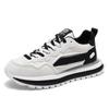 Spring new low-top platform sports board shoes, light casual board shoes