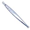 Allgu Metal Jig No. 2 80g 100g 120g 150g 180g 200g 250g 320g Vertical Jigging Semi-Long Swordfish Multi-Layer Coating