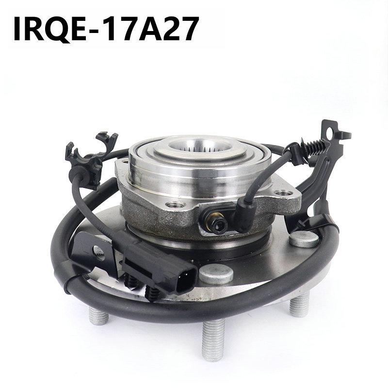 Rear Wheel Bearing Hub Assembly 6818-4745-AA for Dodge (Import) Cool