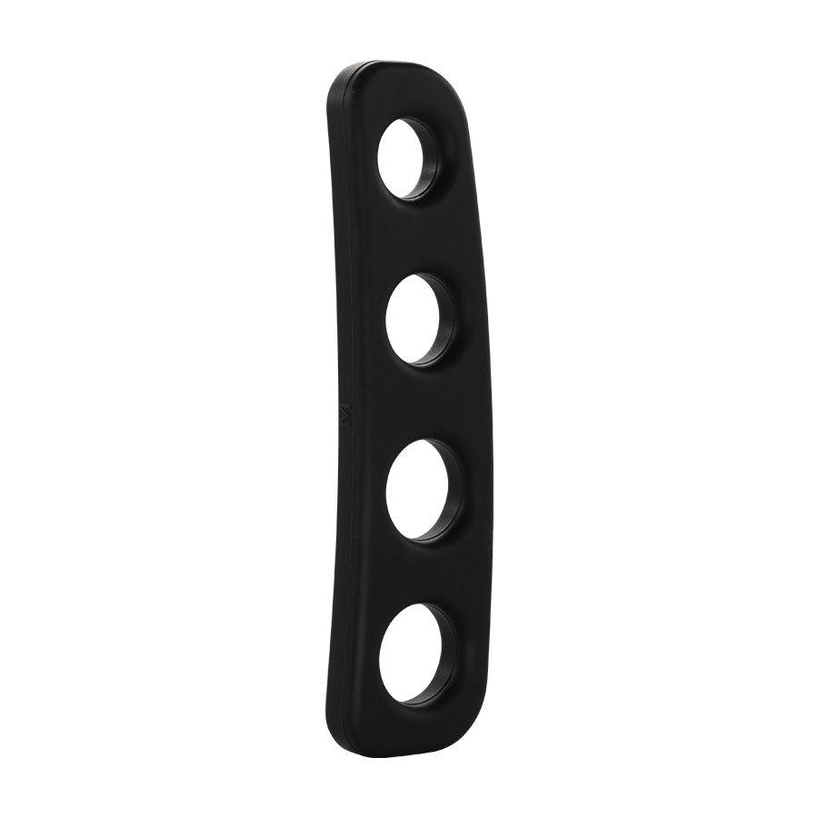 NBA Basketball Trainer: Silicone Hand-Shaped Shooting Aid