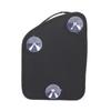 METYOUCAR Car Rear Window Storage Bag for Honda JF3 JF4 Fabric Suction Cup Easy Large Custom Car Supplies N-BOX 2017-2021 - Material, Mount,