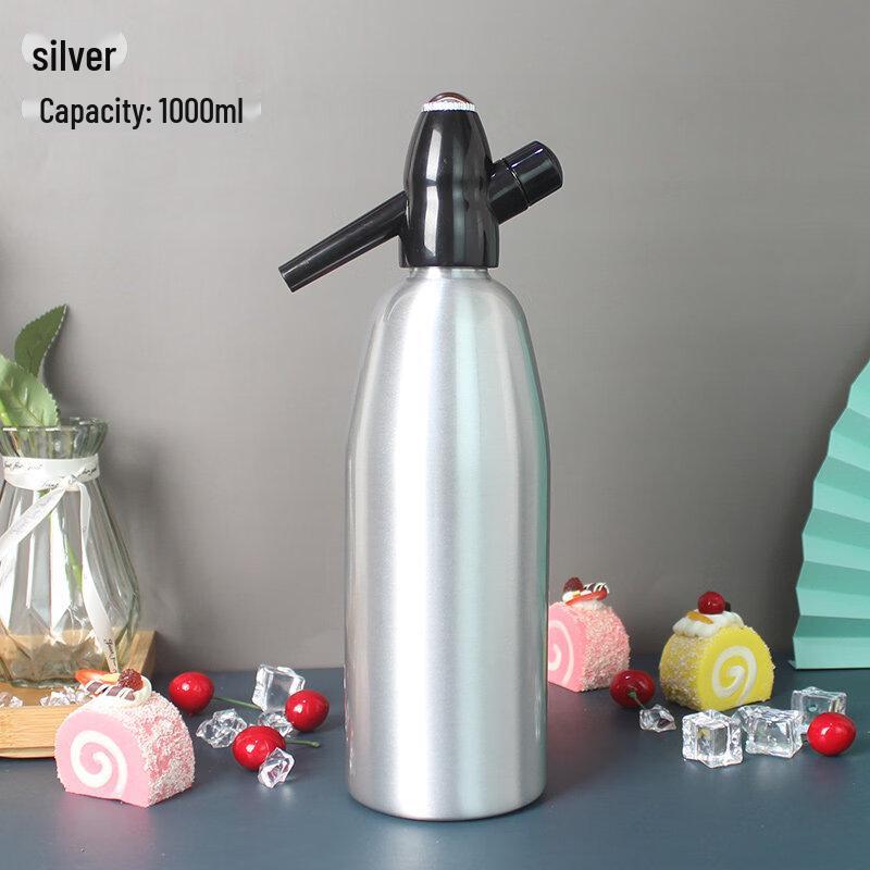 Commercial Sparkling Water Machine