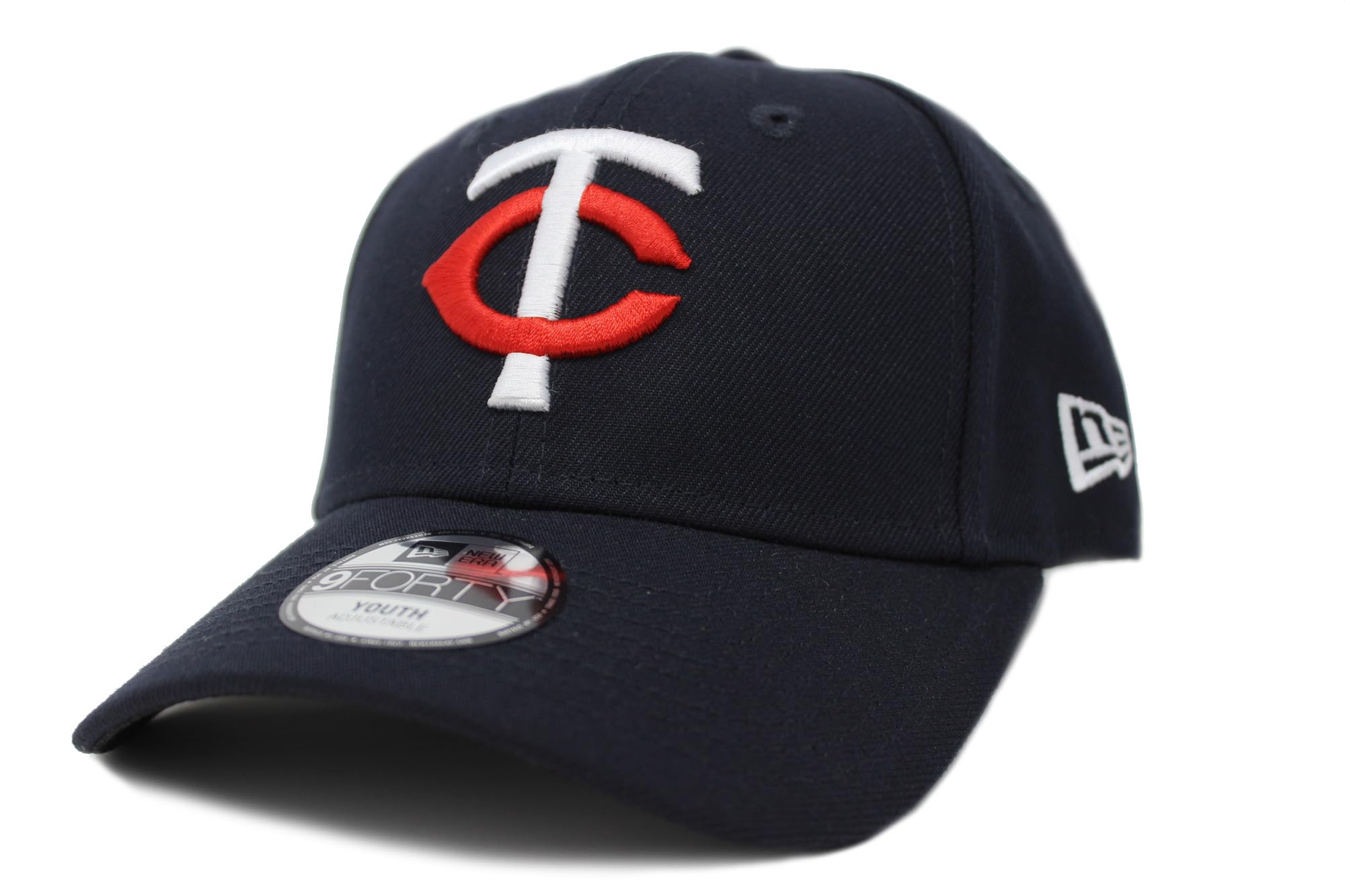

New Era 9FORTY KIDS MLB Minnesota Twins Cap Kids