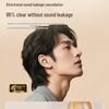 Newman LY63 Pro Open-Ear Ear-Clip Bluetooth Sports Headset