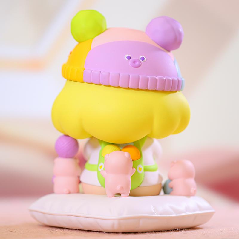 New POP MART MINICO Trendy Figures 15cm 201200325