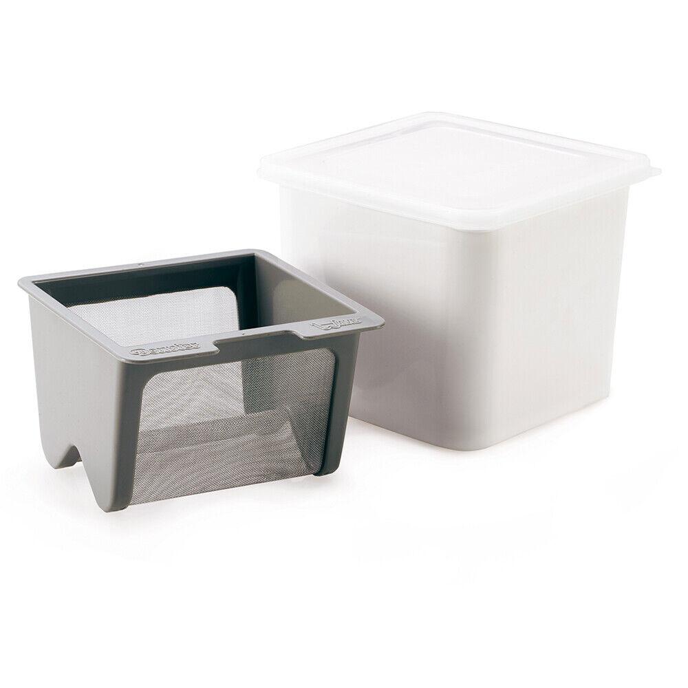 Cuisipro Joghurt-Käse-Maker