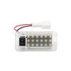 Toyota RAV4 LED Trunk Light - Custom Atmosphere Lighting