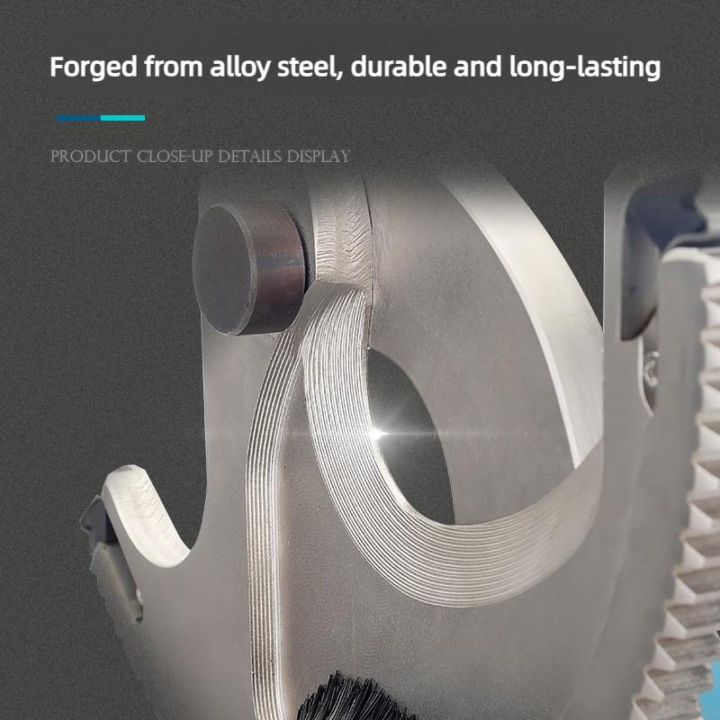 Charging Ratchet Scissors Wire Pliers Electrician Copper Aluminum Cable Cutter Electric Portable Steel Core Wire Gear Scissors