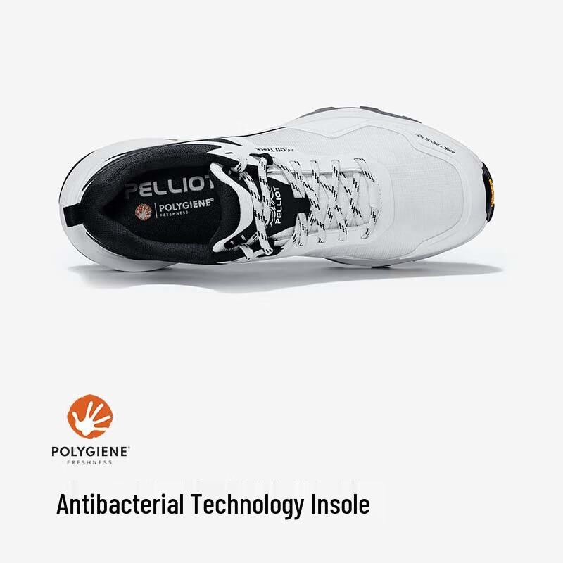 PELLIOT Women's Lightweight Hiking Shoes