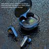 Xiaomi Original Earphone Bluetooth 5.3 TWS Wireless Headphones Sports Earphone LED Display Gaming Headset with Microphone Earbuds