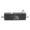 N-Typ Weiblich RF Koaxial Richtkoppler 800-2500MHz 200W 5dB ~ 40dB Für Indoor Verteilung Systeme koppler Signal Amp Lifier