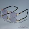 4PCS Retro Square Glasses with Unisex Rectangular Suitable for Comfortable Wearing in Both Casual and Formal Occasions