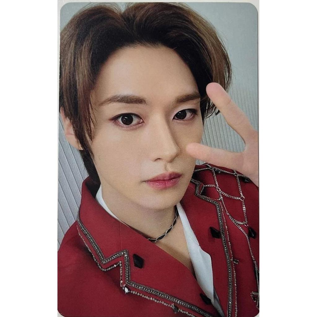 STRAY KIDS MANIAC ENCORE în JAPONIA Blu-ray TOWER RECORDS HMV SONY MUSIC CARD FOTO