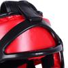 Boxing Headgear Helmet Unisex Face Guard Protective, Professional Head Gear Sparring