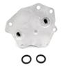 Oil Cooler Assembly For Lexus Toyota Land Cruiser Sequoia Tundra # 15710-38021