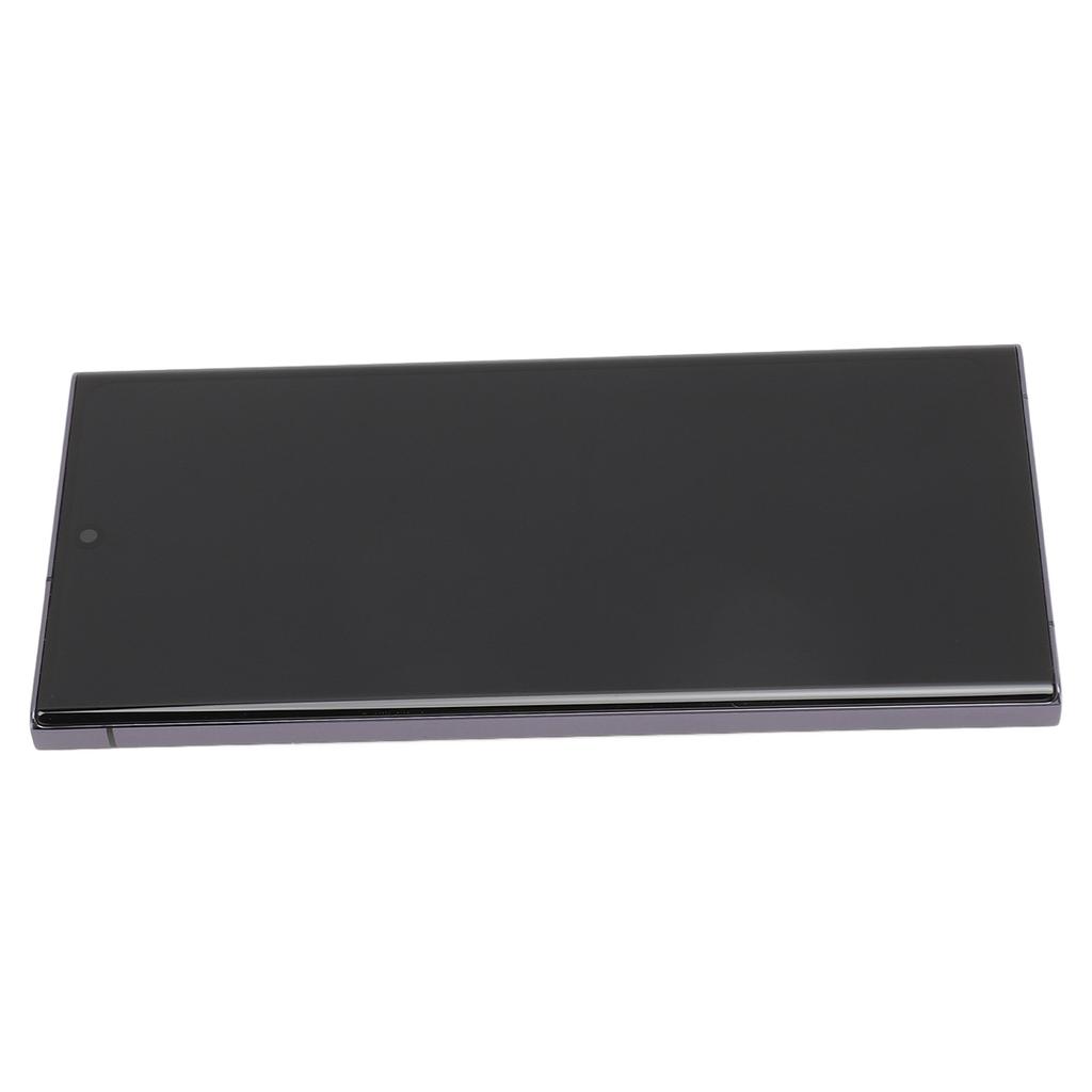 Digitizer Touch Screen 6.8 Inch Screen Replacement for Galaxy S23 Ultra 5G SM S9180 SM S918B SM
