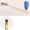 Manicure Brush Nail Pen Easy to Use Multi-function Tip Supply Head Gel Painting Brushes for Professional