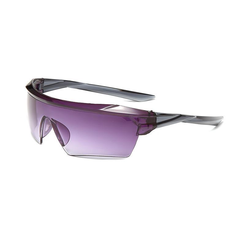 New Outdoor Sport Sunglasses Men'S Driving Shades Male Sun Glasses Vintage Travel Classic Sun Glasses Uv400