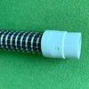 Grey Plastic Wire Corrugated Hose