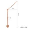 Baby Wooden Bracket Bed Bell 0 6 Months Toy Bracket Accessories Hanging Bracket Soft Mobile On The Bed Baby Room Decoration Crib