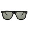 Grey Square Men S SunglaSSeS gg1502S 001 54