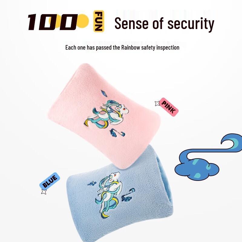 Dunhuang Nine-Colored Deer Rechargeable Hand Warmer Gift Set