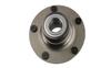 Ft24063 Fast Rear Wheel Bearing Hub