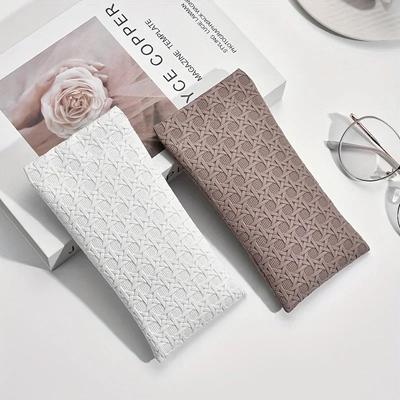 Gözlük ve Aksesuarları – Gözlük İçin Aksesuarlar