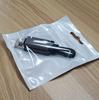 RWINEL 100W PD Fast Charging Zinc Alloy 6-in-1 Magnetic Keychain Data Cable