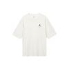 Jordan T-shirt Herre Sejl Hvid (Unisex) T-shirts DZ7314 134