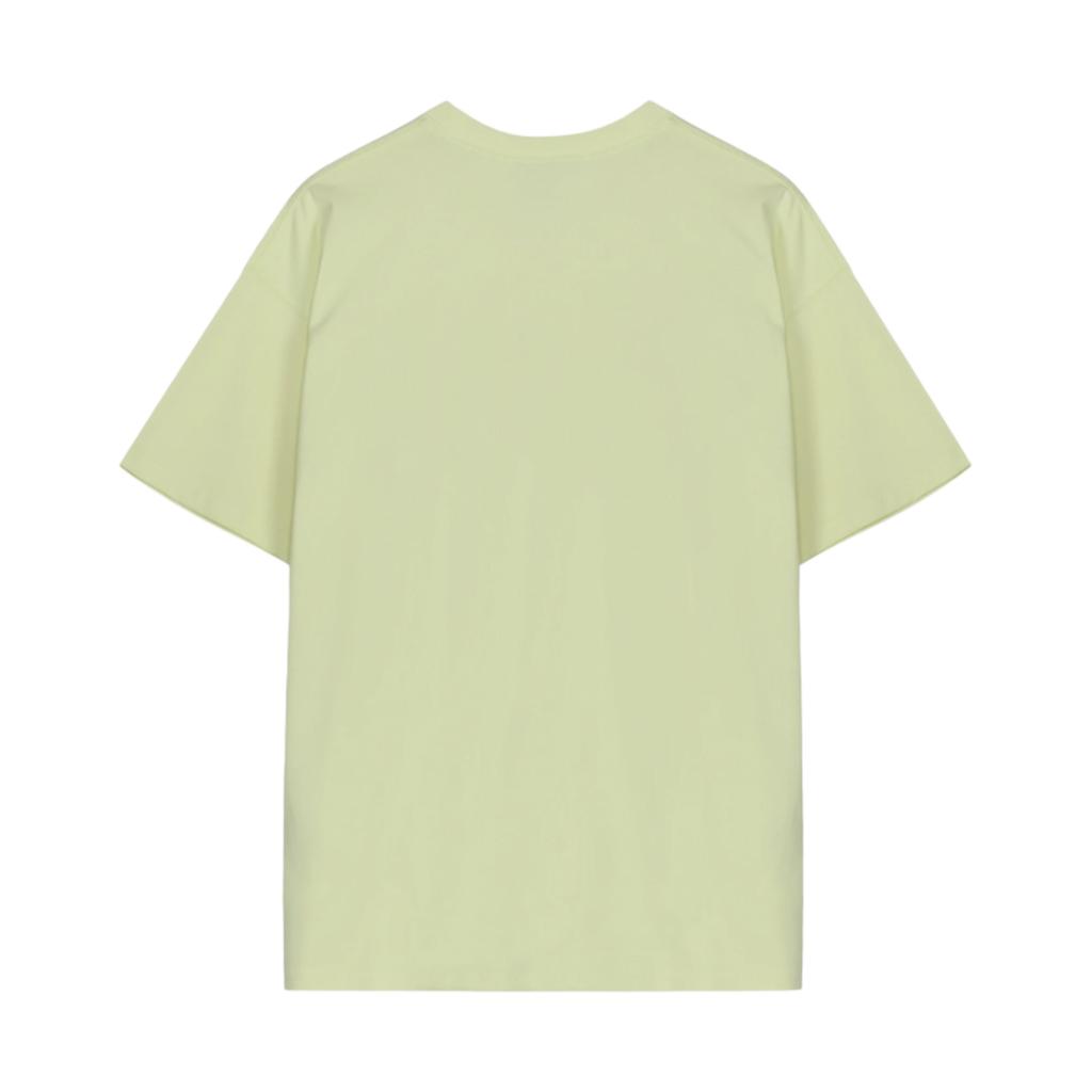 Nike Acg Casual Short Sleeve T-Shirt Men Tops Bright-Green BQ7343-335