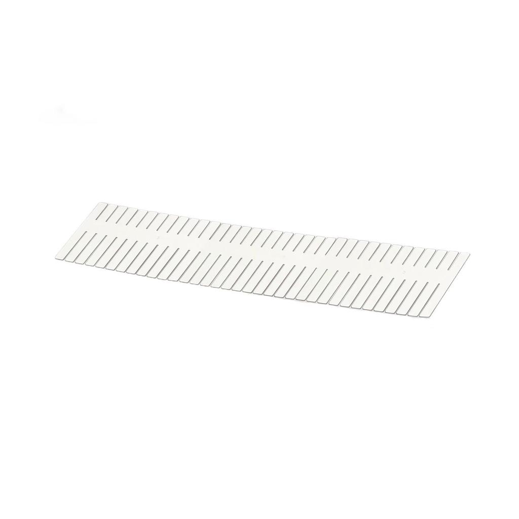 Adjustable Drawer Organizer for Kitchen, Office, and Wardrobe