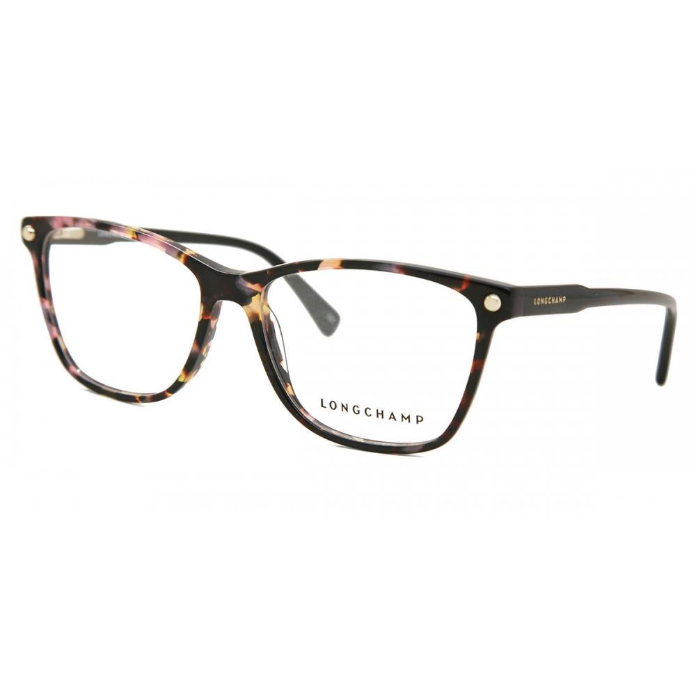 Longchamp Unisex Eyeglasses Lo2613 513