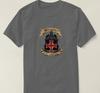 Creative Design Knights Templar Cross Shield TShirt Summer Cotton Short Sleeve ONeck Mens T Shirt New S3XL