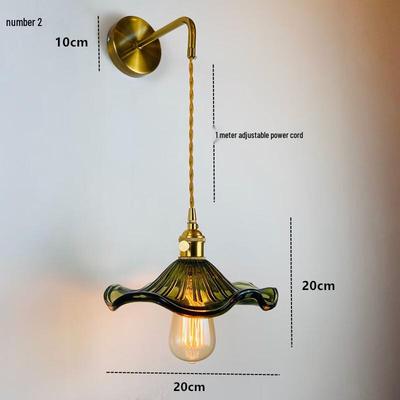 Becuri LED – Lămpi de perete LED