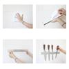 Xiaomi Professional Magnetic Knife Strip Stainless Steel Magnetic Knife Holder Rack Kitchen Knife Bar 30 40 50 Cm Kitchen Accessories