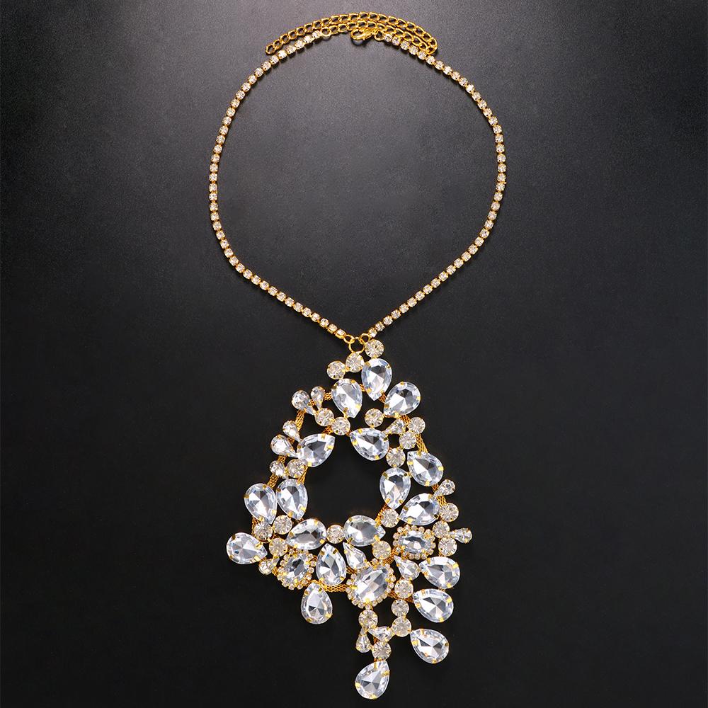 Stonefans карнавальная маска для ночного клуба рождественские украшения женские Венеция анфас Хэллоуин модные новые подарки маска для косплея женская Gold Mask