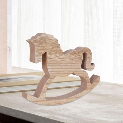 Oggetti decorativi – Oggettistica in legno