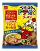 Oyatsu Company Time Oyatsu Company Baby Star Dodekai Ramen Sapporo Miso Ramen Flavor Easy To Eat 62g X 12 Bags (Limited Offer) (Wide Noodles, Snack)