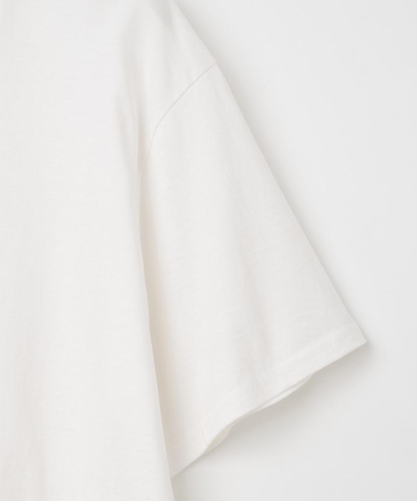 MILLO ARCHIVE [Pokémon] Mythical Pokémon T-Shirt [White]