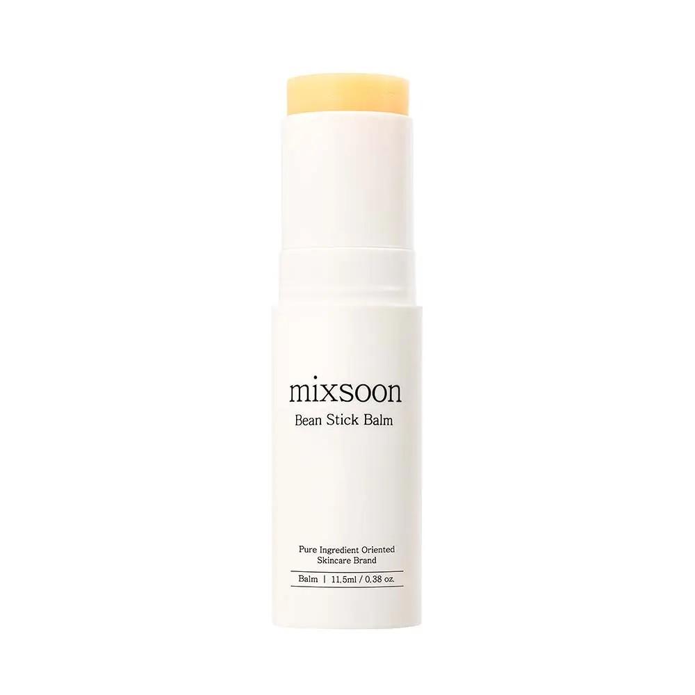 mixsoon Bean Stick Balm 11.5ml – Nourishing Multi Balm for Glow & Moisture