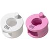 Nail Art Automatic Suction Cat Eye Magnet Artifact, Multifunctional, Ultra Strong, Wide Light French Cat Eye Magnet