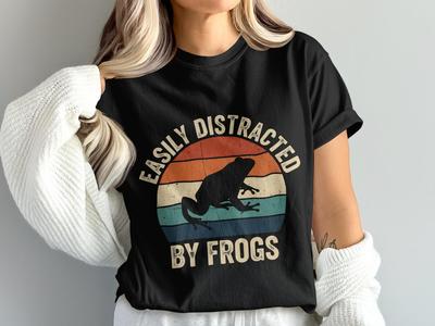 Na górę – T-shirty i koszulki