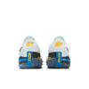 Nike Unisex basketbalové boty Air Zoom GT Cut bílé CZ0176-103
