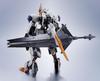 TAMASHII NATIONS METAL ROBOT SPIRITS Mobile Suit Gundam Orphans Gundam Barbatos Lupus Rex 150mm ABS PVC Metal Painted Action Figure Iron-Blooded <SIDE