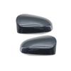 Car Rearview Accessories Full-Coverage Door Mirror Cover For Toyota Camry XV50 55 2012 2013 2014 2015 2016 Car Decoration